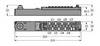 Turck SPNL-0404D-0003 6824478 Koppelmodul 1 St.