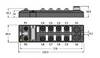 Turck TBEN-L4-16DOP 6814011 Sensor/Aktorbox aktiv 1 St.