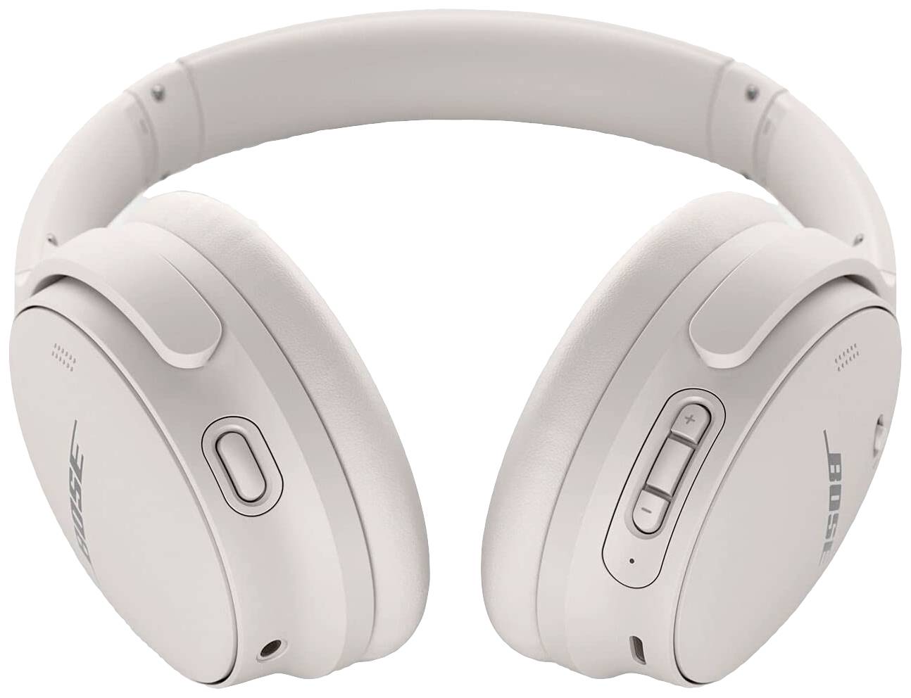 Bose QuietComfort 45 - Kopfhörer mit Mikrofon-1