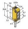 Turck Opto Sensor Q12RB6FF15