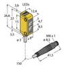 Turck Opto Sensor Q12RB6FF30Q