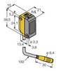 Turck Opto Sensor Lichttaster QS18VP6AF100Q