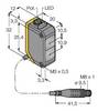 Turck Opto Sensor Q20PDQ 3078211 IP67 Kunststoff