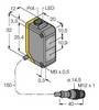 Turck Opto Sensor Q20PDXLQ5