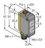 Turck Opto Sensor Q20PDXLQ7