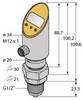 Turck Drucksensor PS010A-50 #6832876