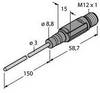 Turck Temperaturerfassung TTM-203A #9910622