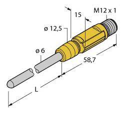 Turck Temperaturerfassung TTM-206A #9910626