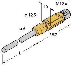 Turck Temperaturerfassung TTM-206A- #100001104