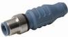 Turck U2251-1 Sensor-/Aktor-Steckverbinder, unkonfektioniert M12 x 1 Abschlusswiderstand Polzahl Sensoren: 5 1 St. Piece