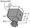 Turck Ventilstecker VC-AC21-0.220-K