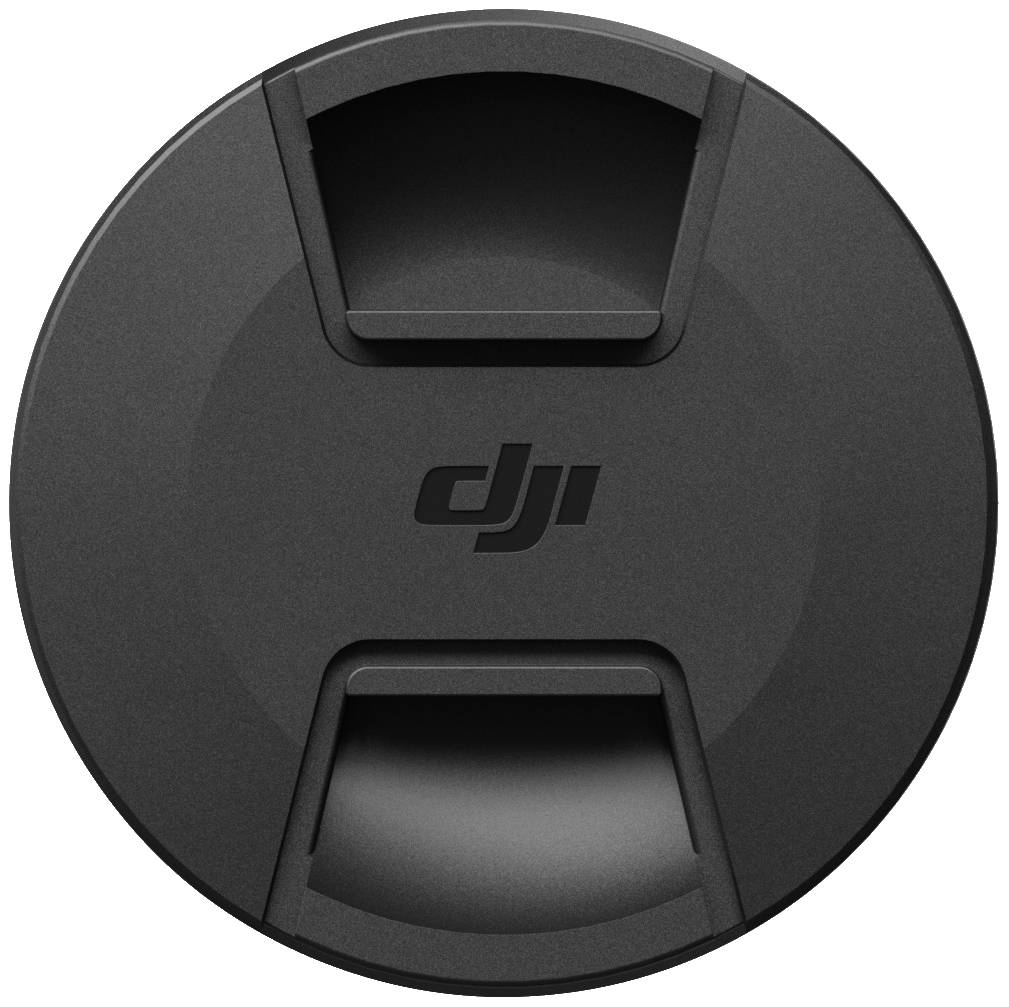 F2.8 ASPH-Objektiv DJI DL18mm-4