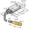 Turck Winkellichttaster VS2AP5CV30Q5