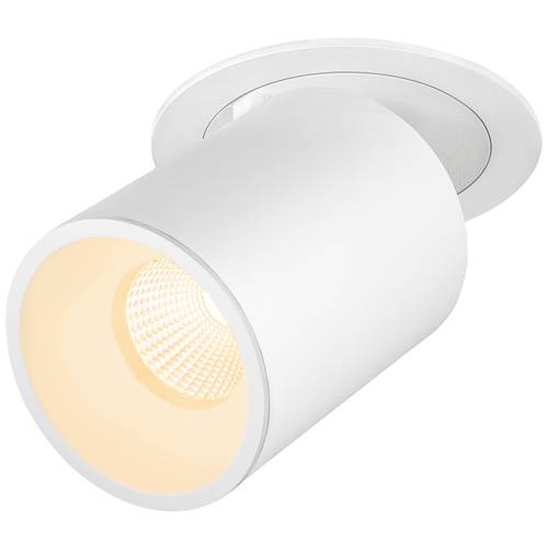 Thumbnail - SLV 1007057 NUMINOS PROJECTOR L LED-Einbauleuchte LED 25.4 W Weiß