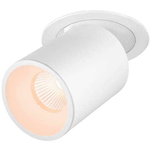 Thumbnail - SLV 1007042 NUMINOS PROJECTOR L LED-Einbauleuchte LED 25.4 W Weiß