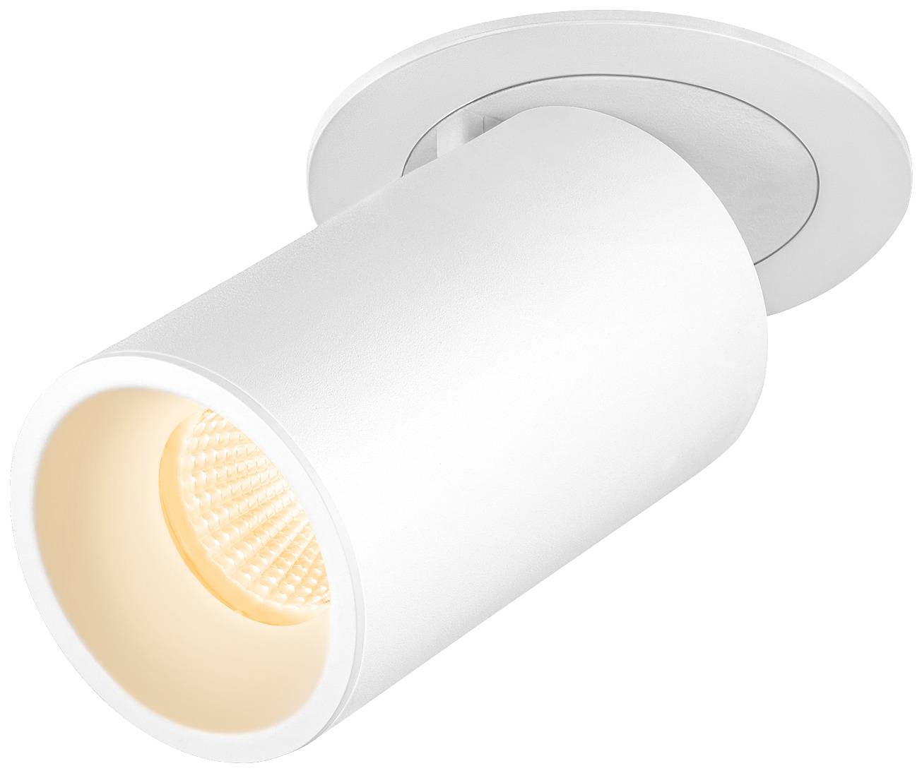 SLV 1007003 NUMINOS PROJECTOR M LED-Einbauleuchte LED 17.5 W Weiß