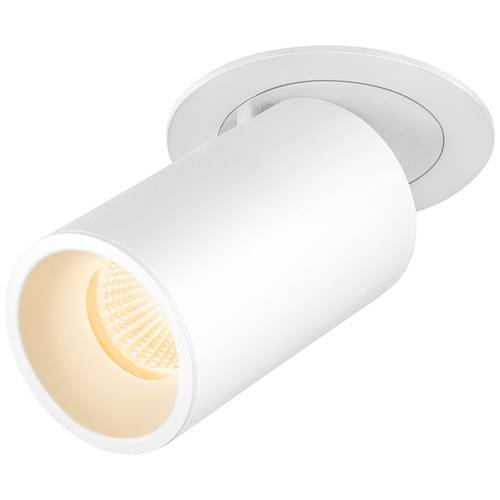 Thumbnail - SLV 1007003 NUMINOS PROJECTOR M LED-Einbauleuchte LED 17.5 W Weiß