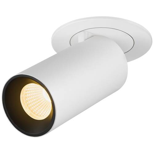 Thumbnail - SLV 1006954 NUMINOS PROJECTOR S LED-Einbauleuchte LED 8.6 W Weiß, Schwarz