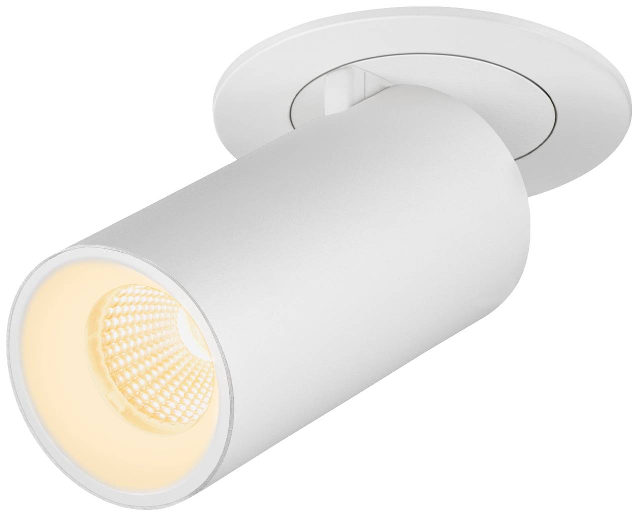 SLV 1006952 NUMINOS PROJECTOR S LED-Einbauleuchte LED 8.6 W Weiß