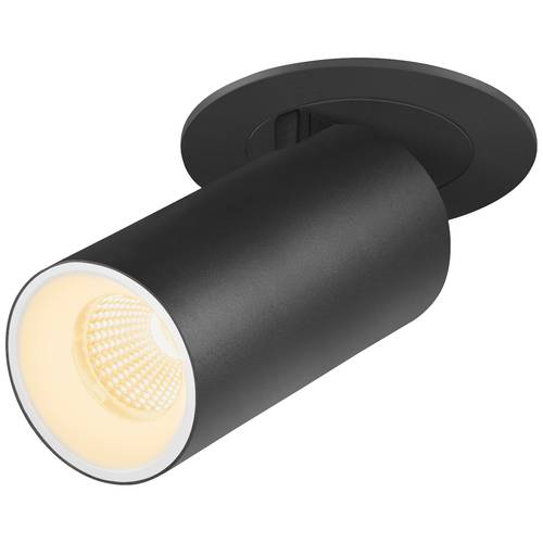 Thumbnail - SLV 1006943 NUMINOS PROJECTOR S LED-Einbauleuchte LED 8.6 W Schwarz, Weiß
