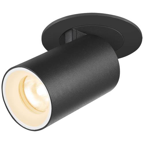 Thumbnail - SLV 1006892 NUMINOS PROJECTOR XS LED-Einbauleuchte LED 7 W Schwarz, Weiß