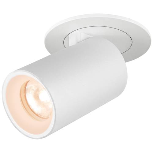 SLV 1006880 NUMINOS PROJECTOR XS LED-Einbauleuchte LED 7 W Weiß