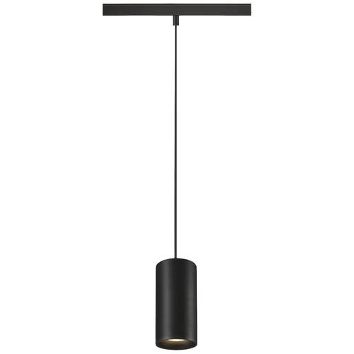 Thumbnail - SLV NUMINOS S LED-Pendelleuchte Track 16 W LED Schwarz