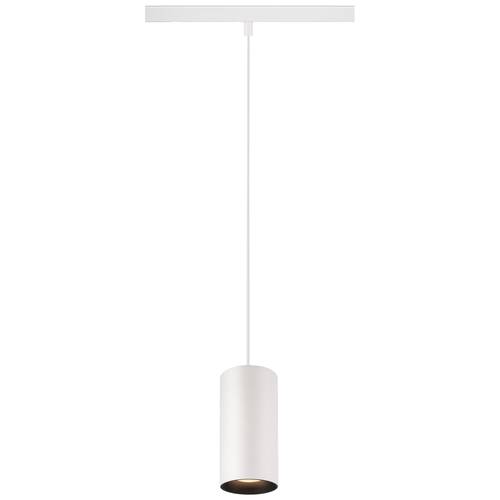 Thumbnail - SLV NUMINOS S LED-Pendelleuchte Track 16 W LED Weiß, Schwarz
