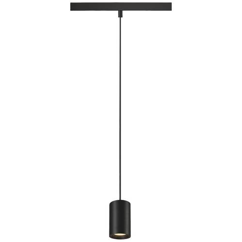 Thumbnail - SLV NUMINOS XS LED-Pendelleuchte Track 8.7 W LED Schwarz