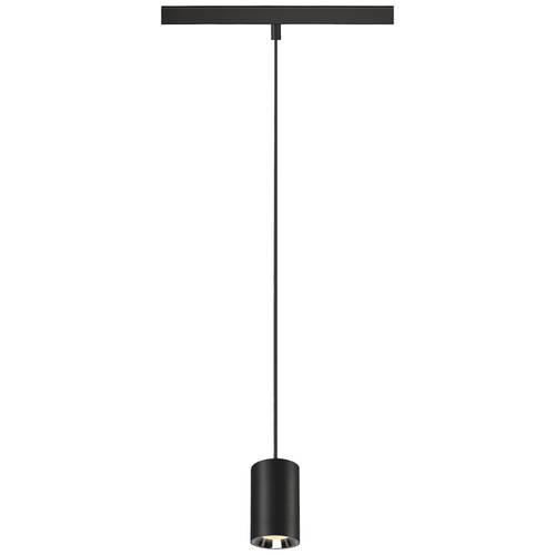 Thumbnail - SLV NUMINOS XS LED-Pendelleuchte Track 8.7 W LED Schwarz, Chrom