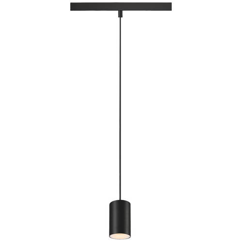 Thumbnail - SLV NUMINOS XS LED-Pendelleuchte Track 8.7 W LED Schwarz, Weiß