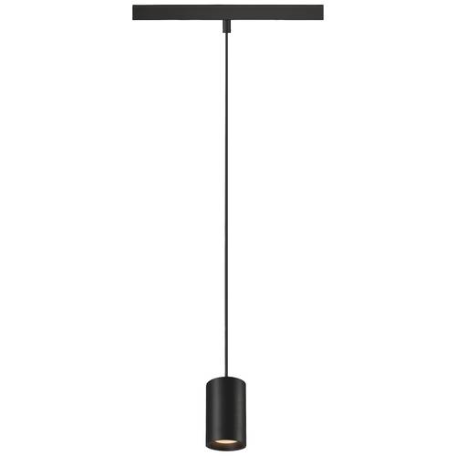 Thumbnail - SLV NUMINOS XS LED-Pendelleuchte Track 8.7 W LED Schwarz