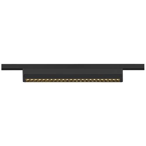 Thumbnail - SLV IN-LINE 46 Niedervolt-Schienensystem-Leuchte Track 14 W LED Schwarz