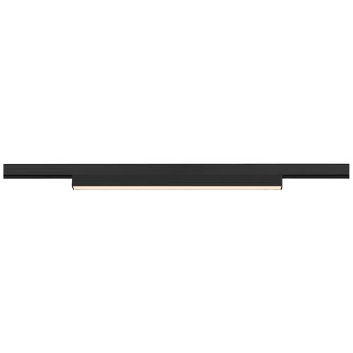 Thumbnail - SLV IN-LINE 44 Niedervolt-Schienensystem-Leuchte Track 14 W LED Schwarz