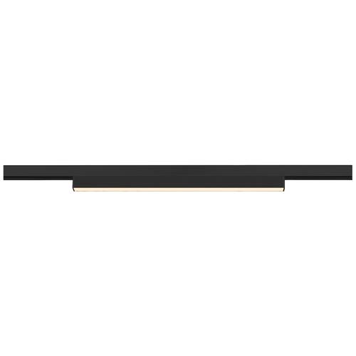Thumbnail - SLV IN-LINE 44 Niedervolt-Schienensystem-Leuchte Track 14 W LED Schwarz