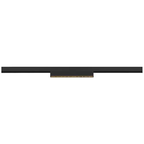 SLV IN-LINE 22 Niedervolt-Schienensystem-Leuchte Track 7.3 W LED Schwarz