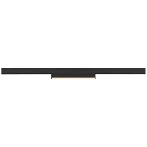 Thumbnail - SLV IN-LINE 22 Niedervolt-Schienensystem-Leuchte Track 7.3 W LED Schwarz