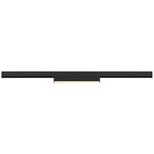 Thumbnail - SLV IN-LINE 22 Niedervolt-Schienensystem-Leuchte Track 7.3 W LED Schwarz