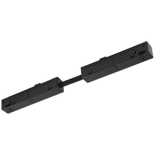 Thumbnail - SLV Track Niedervolt-Schienensystem-Komponente Flexverbinder Schwarz 1006573 48V TRACK