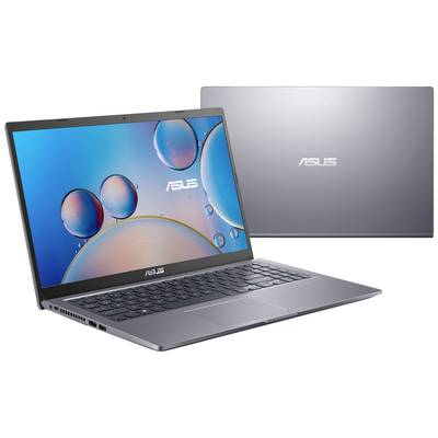 Asus Notebook F515EA-BQ818 39.6 cm (15.6 Zoll) CTO Full HD Intel® Core™ i3 i3-1115G4<br> 12 GB RAM  256 GB SSD Intel UHD