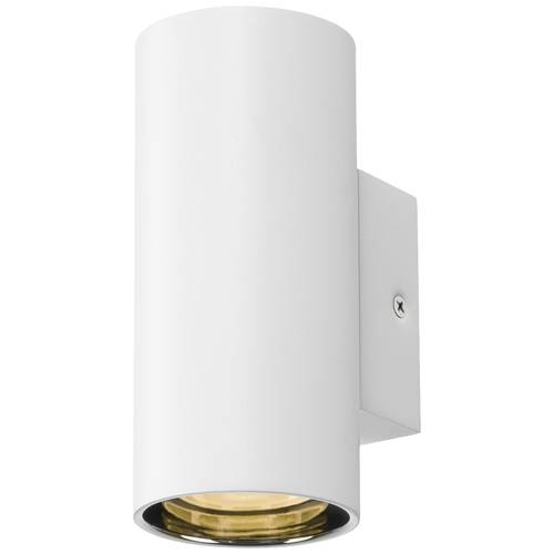 Thumbnail - SLV ASTO TUBE 1006442 Wandleuchte GU10 10 W Weiß