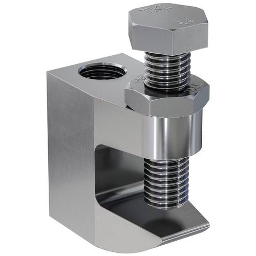 Thumbnail - Fischer TKL Trägerklammer Edelstahl 564395 50 St.