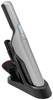 TechniMax AS Mini 0000/7042 Cordless handheld vacuum cleaner 10.8 V incl. rechargeable battery