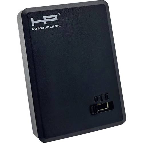 HP Autozubehör 10101 Marderabwehr wasserdicht 1 St.