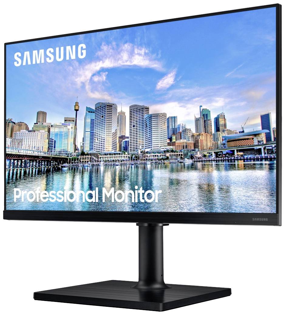 Samsung F24T450FZU - T45F Series - LED-Monitor - 61 cm (24 Zoll)-2