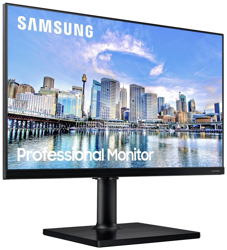 Samsung F24T450FZU - T45F Series - LED-Monitor - 61 cm (24 Zoll)-3