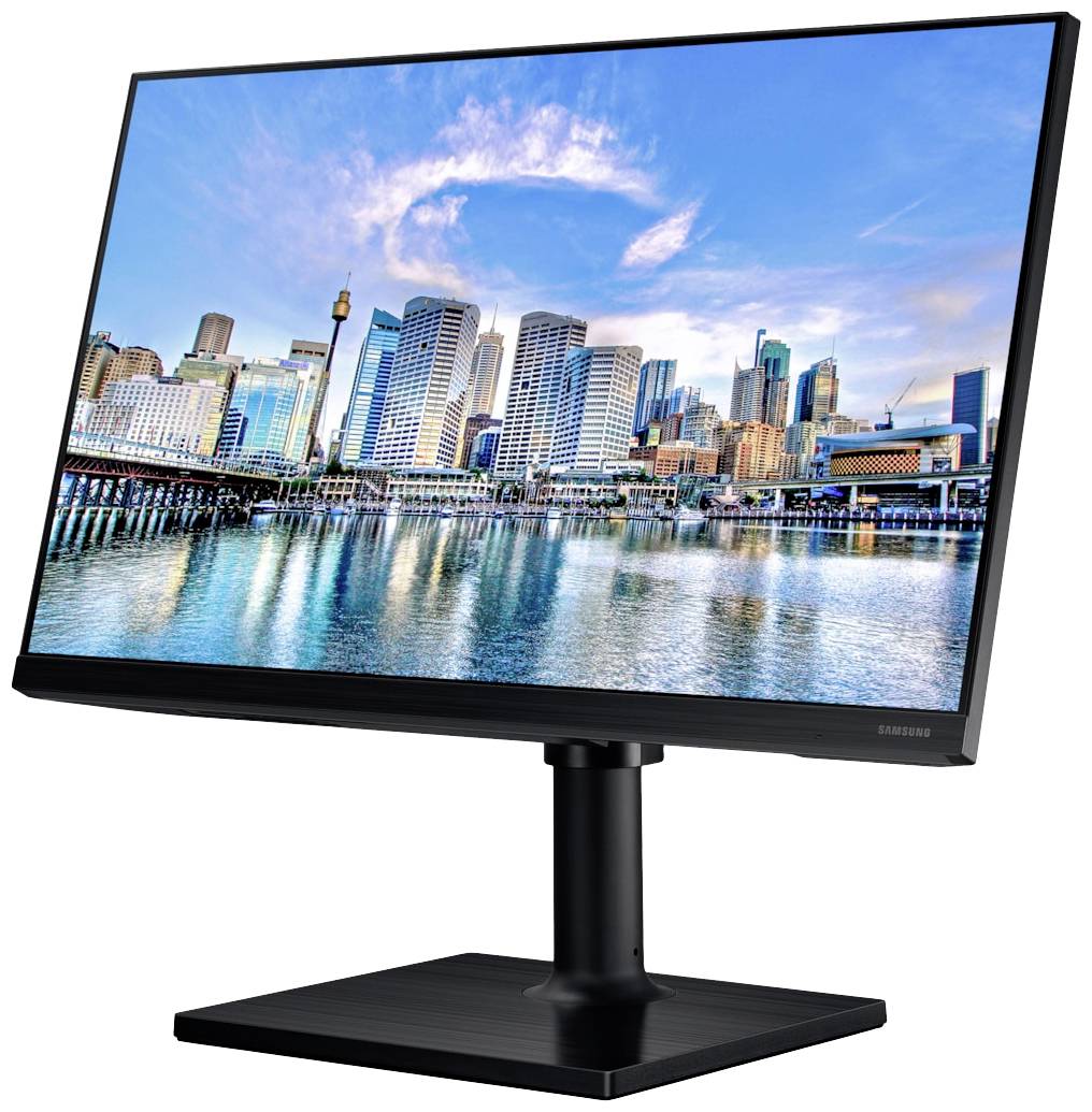 Samsung F24T450FZU - T45F Series - LED-Monitor - 61 cm (24 Zoll)-9
