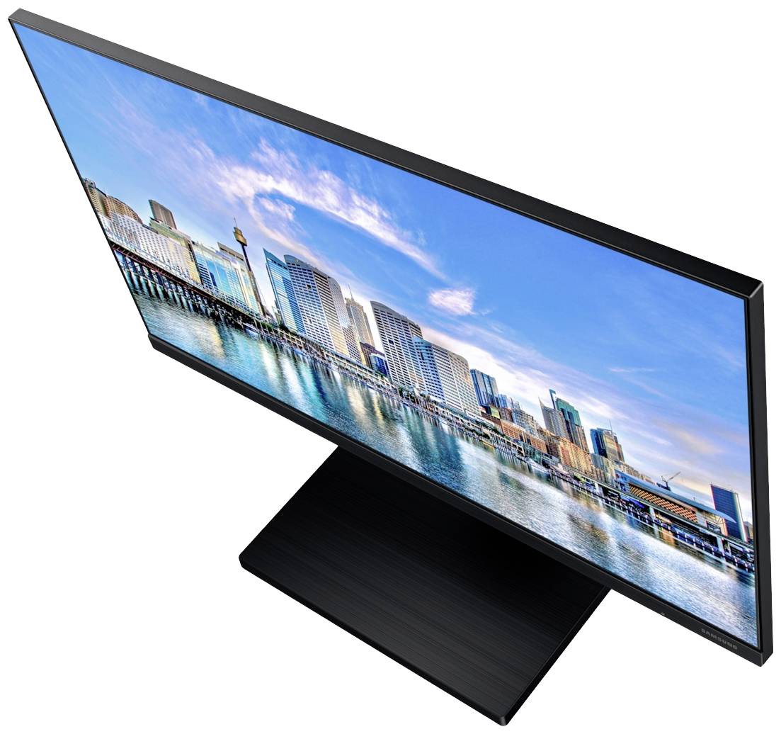 Samsung F24T450FZU - T45F Series - LED-Monitor - 61 cm (24 Zoll)-10