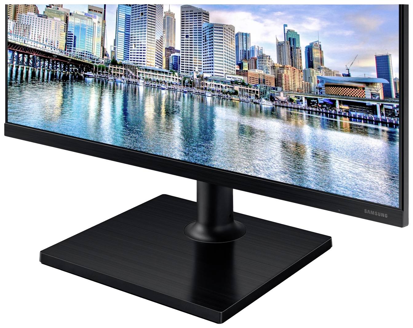 Samsung F24T450FZU - T45F Series - LED-Monitor - 61 cm (24 Zoll)-11
