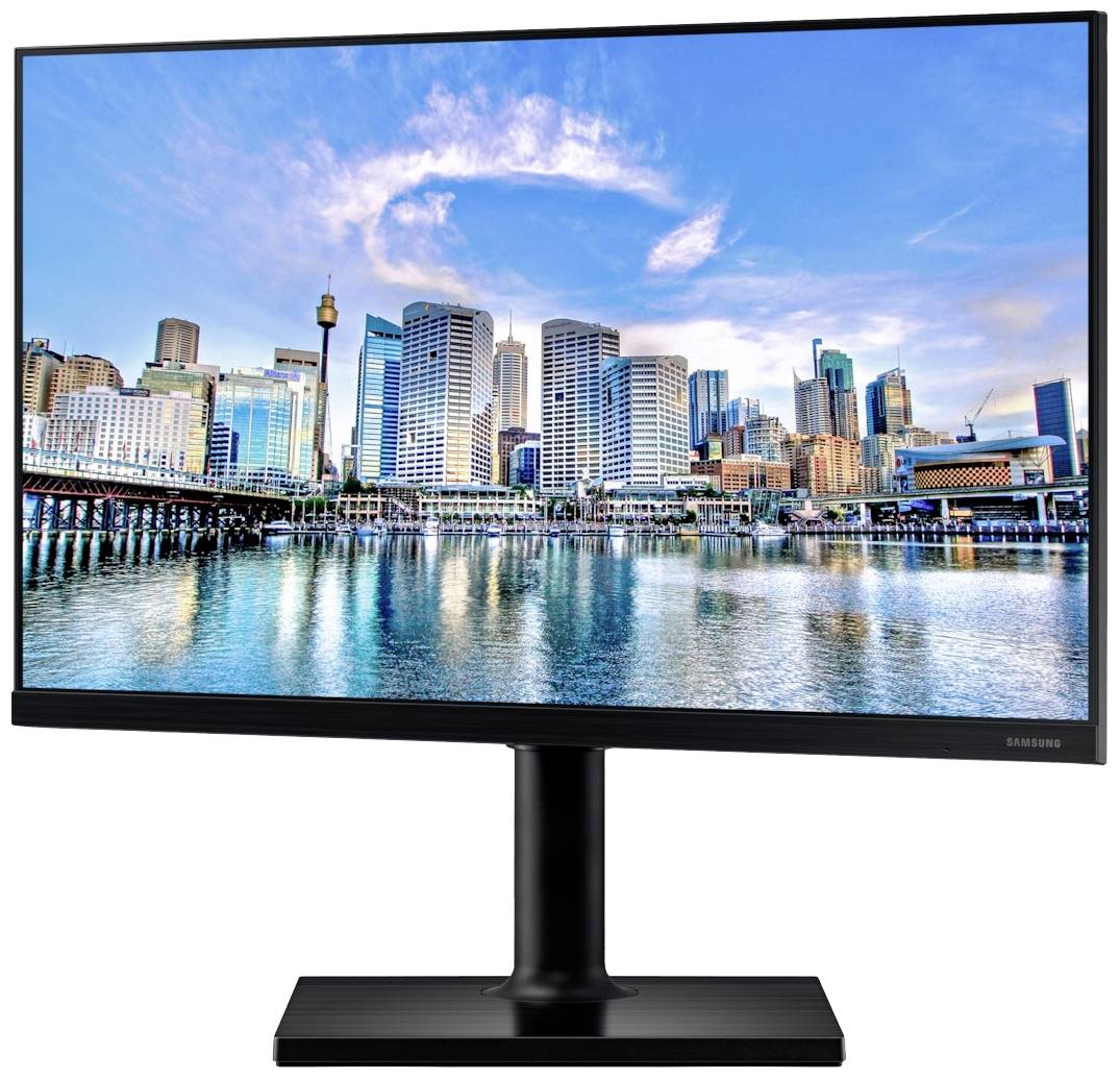 Samsung F24T450FZU - T45F Series - LED-Monitor - 61 cm (24 Zoll)-15